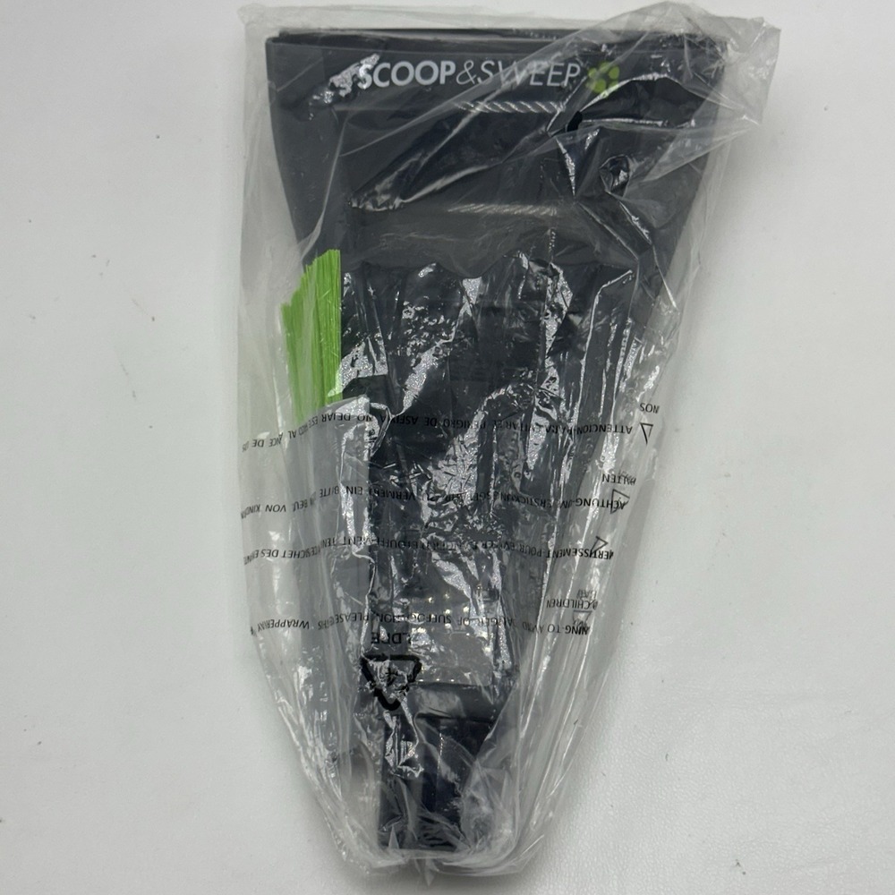 Bissell Vacuum Scoop & Sweep Vacuum Tool• Pet‎ Debris Accessory Model #1870